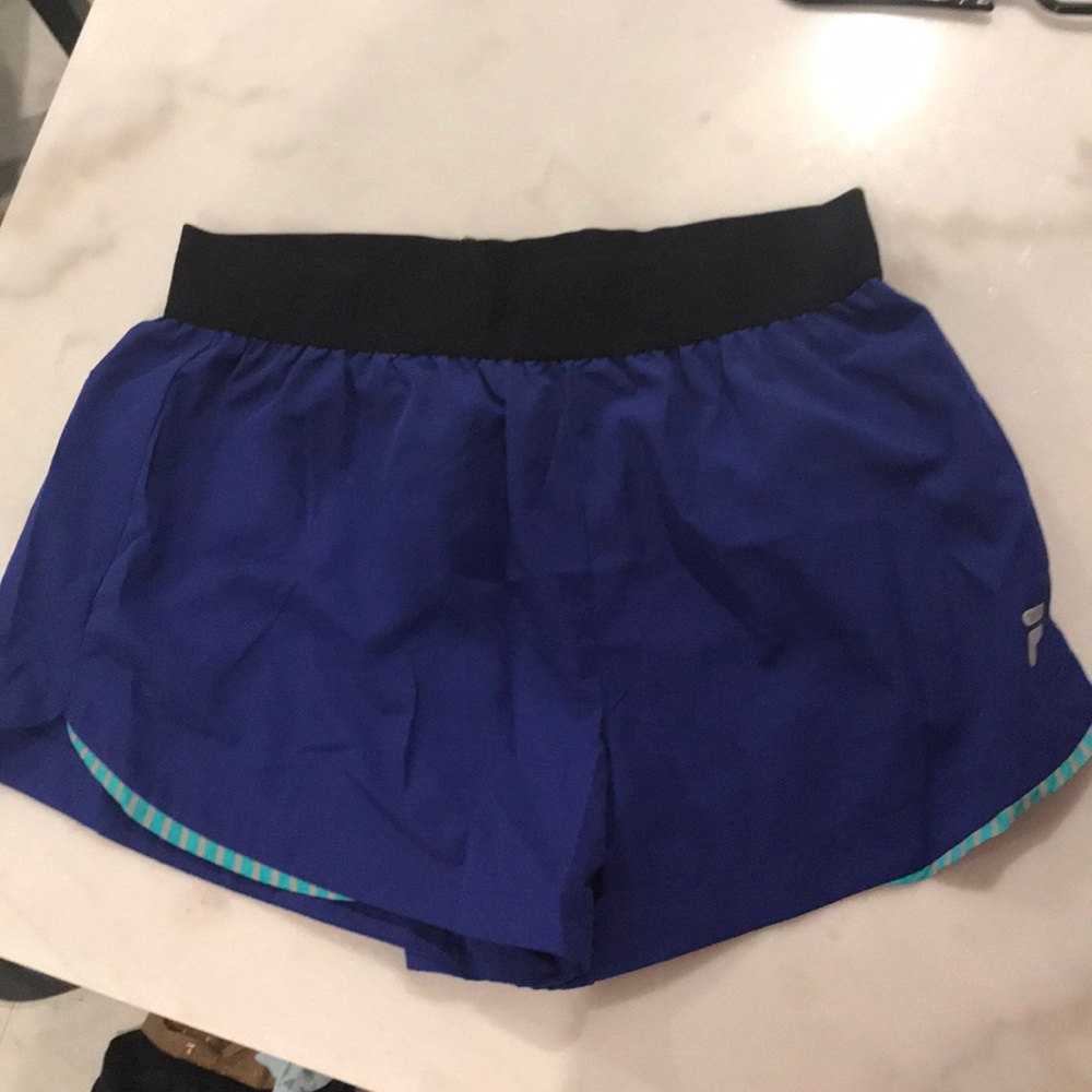 Fila shorts